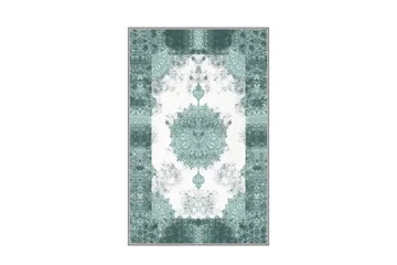 Matte (100x200) Homefesto 5 - Flerfarget - Tekstiler & tepper - Teppe & matte - Orientalske tepper - Persisk matte