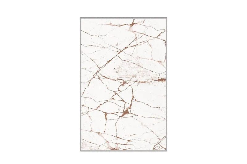 Matte (100x200) Homefesto 5, Flerfarget