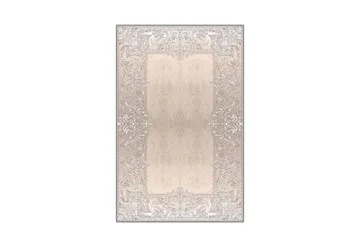 Matte (100x200) Homefesto 5 - Flerfarget - Tekstiler & tepper - Teppe & matte - Orientalske tepper - Persisk matte