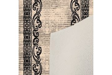 Matte (100x200) Homefesto 5 - Flerfarget - Tekstiler & tepper - Teppe & matte - Orientalske tepper - Persisk matte