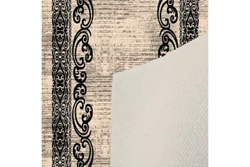 Matte (100x200) Homefesto 5 - Flerfarget - Tekstiler & tepper - Teppe & matte - Orientalske tepper - Persisk matte