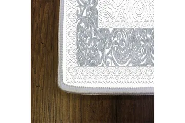 Matte (100x200) Homefesto 5 - Flerfarget - Tekstiler & tepper - Teppe & matte - Orientalske tepper - Persisk matte