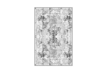 Matte (100x200) Homefesto 5 - Flerfarget - Tekstiler & tepper - Teppe & matte - Orientalske tepper - Persisk matte