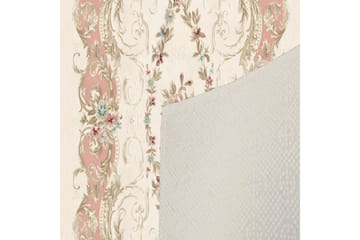 Matte (100x200) Homefesto 5 - Flerfarget - Tekstiler & tepper - Teppe & matte - Orientalske tepper - Persisk matte