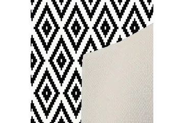 Matte (100x200) Homefesto 5 - Flerfarget - Tekstiler & tepper - Teppe & matte - Orientalske tepper - Persisk matte