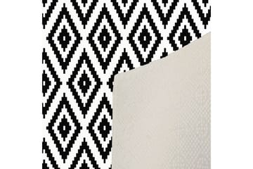 Matte (100x200) Homefesto 5 - Flerfarget - Tekstiler & tepper - Teppe & matte - Orientalske tepper - Persisk matte