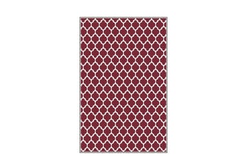 Matte (100x200) Homefesto 5 - Flerfarget - Tekstiler & tepper - Teppe & matte - Orientalske tepper - Persisk matte