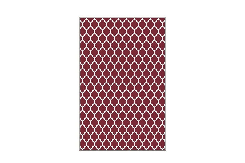 Matte (100x200) Homefesto 5 - Flerfarget - Tekstiler & tepper - Teppe & matte - Orientalske tepper - Persisk matte