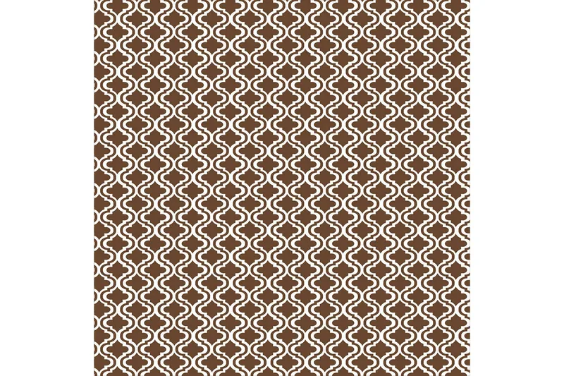 Matte (100x200) Homefesto 5 - Flerfarget - Tekstiler & tepper - Teppe & matte - Orientalske tepper - Persisk matte