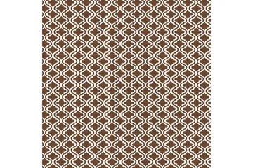 Matte (100x200) Homefesto 5 - Flerfarget - Tekstiler & tepper - Teppe & matte - Orientalske tepper - Persisk matte