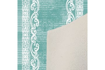 Matte (100x200) Homefesto 5 - Flerfarget - Tekstiler & tepper - Teppe & matte - Orientalske tepper - Persisk matte