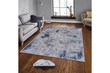 Matte (100x200) Homefesto 5 - Flerfarget - Tekstiler & tepper - Teppe & matte - Orientalske tepper - Persisk matte