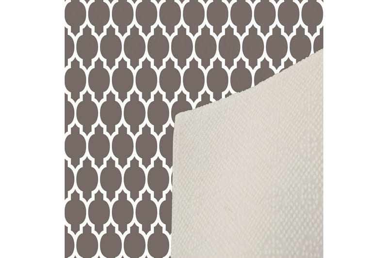 Matte (100x200) Homefesto 5 - Flerfarget - Tekstiler & tepper - Teppe & matte - Orientalske tepper - Persisk matte