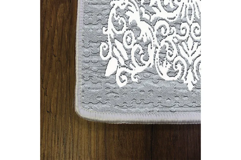 Matte (100x200) Homefesto 5 - Flerfarget - Tekstiler & tepper - Teppe & matte - Orientalske tepper - Persisk matte