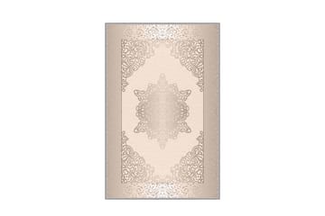 Matte (100x200) Homefesto 5 - Flerfarget - Tekstiler & tepper - Teppe & matte - Orientalske tepper - Persisk matte