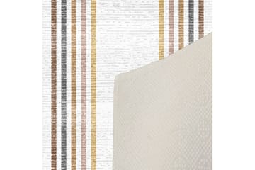 Matte (100x200) Homefesto 5 - Flerfarget - Tekstiler & tepper - Teppe & matte - Orientalske tepper - Persisk matte