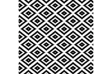 Matte (100x200) Homefesto 5 - Flerfarget - Tekstiler & tepper - Teppe & matte - Orientalske tepper - Persisk matte