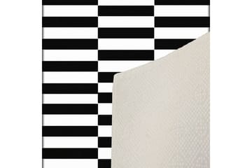 Matte (100x200) Homefesto 5 - Flerfarget - Tekstiler & tepper - Teppe & matte - Orientalske tepper - Persisk matte