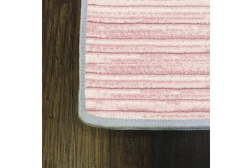 Matte (100x200) Homefesto 5 - Flerfarget - Tekstiler & tepper - Teppe & matte - Orientalske tepper - Persisk matte