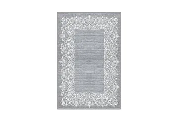 Matte (100x200) Homefesto 5 - Flerfarget - Tekstiler & tepper - Teppe & matte - Orientalske tepper - Persisk matte