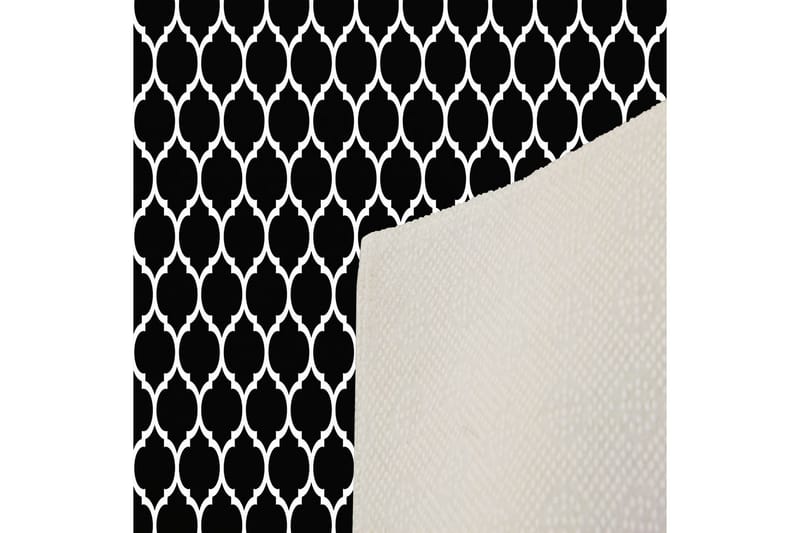 Matte (100x200) Homefesto 5 - Flerfarget - Tekstiler & tepper - Teppe & matte - Orientalske tepper - Persisk matte