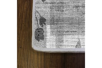 Matte (100x200) Homefesto 5 - Flerfarget - Tekstiler & tepper - Teppe & matte - Orientalske tepper - Persisk matte