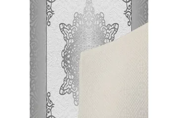 Matte (100x200) Homefesto 5 - Flerfarget - Tekstiler & tepper - Teppe & matte - Orientalske tepper - Persisk matte