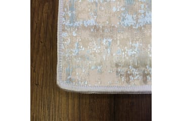 Matte (100x200) Homefesto 5 - Flerfarget - Tekstiler & tepper - Teppe & matte - Orientalske tepper - Persisk matte