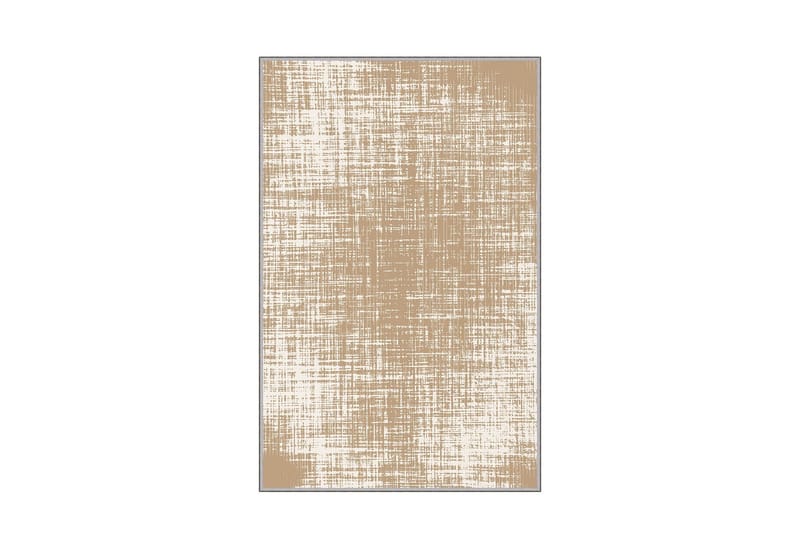 Matte (100x200) Homefesto 5 - Flerfarget - Tekstiler & tepper - Teppe & matte - Orientalske tepper - Persisk matte