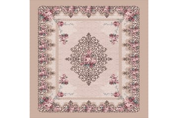 Matte (100x200) Homefesto 5 - Flerfarget - Tekstiler & tepper - Teppe & matte - Orientalske tepper - Persisk matte