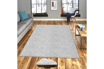 Matte (100x200) Homefesto 5 - Flerfarget - Tekstiler & tepper - Teppe & matte - Orientalske tepper - Persisk matte