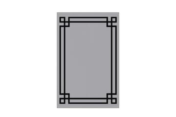 Matte (100x200) Homefesto 5 - Flerfarget - Tekstiler & tepper - Teppe & matte - Orientalske tepper - Persisk matte