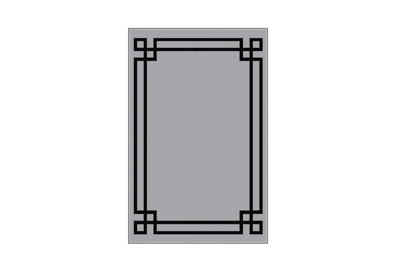 Matte (100x200) Homefesto 5 - Flerfarget - Tekstiler & tepper - Teppe & matte - Orientalske tepper - Persisk matte