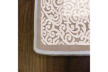 Matte (100x200) Homefesto 5 - Flerfarget - Tekstiler & tepper - Teppe & matte - Orientalske tepper - Persisk matte