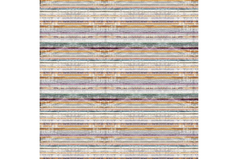 Matte (100x200) Homefesto 5, Flerfarget