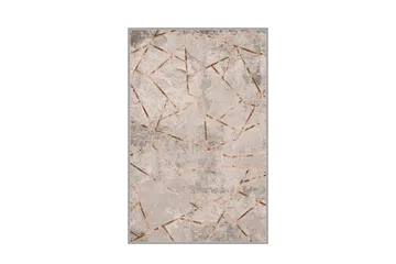 Matte (100x200) Homefesto 5 - Flerfarget - Tekstiler & tepper - Teppe & matte - Orientalske tepper - Persisk matte