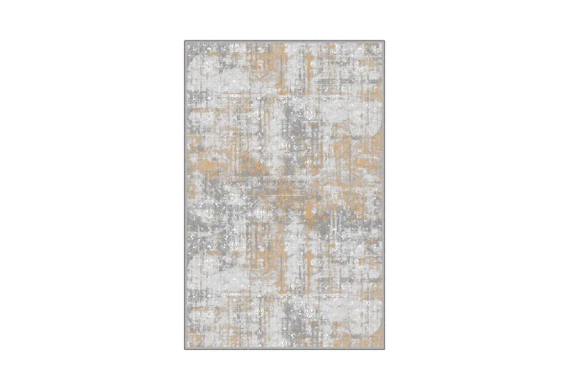 Matte (100x200) Homefesto 5, Flerfarget