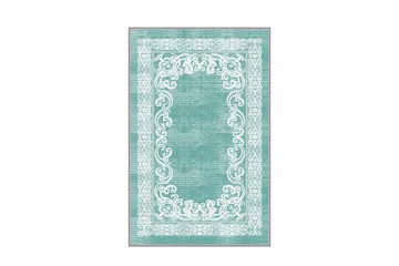 Matte (100x200) Homefesto 5 - Flerfarget - Tekstiler & tepper - Teppe & matte - Orientalske tepper - Persisk matte