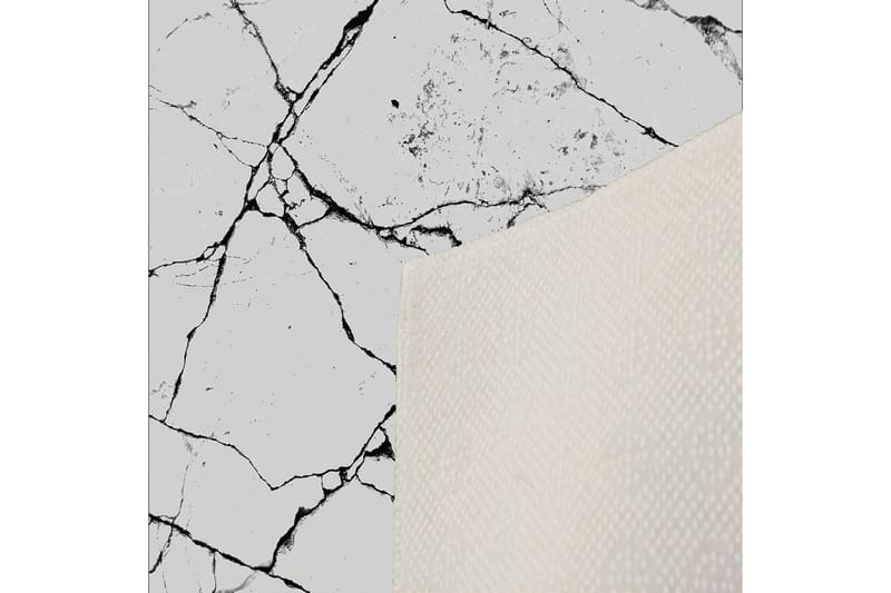 Matte (100x200) Homefesto 5 - Flerfarget - Tekstiler & tepper - Teppe & matte - Orientalske tepper - Persisk matte