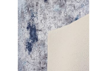 Matte (100x200) Homefesto 5 - Flerfarget - Tekstiler & tepper - Teppe & matte - Orientalske tepper - Persisk matte