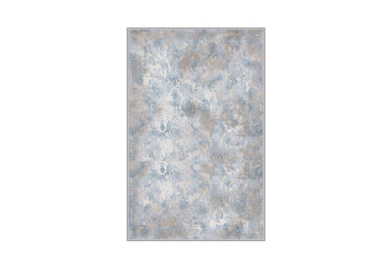 Matte (100x200) Homefesto 5 - Flerfarget - Tekstiler & tepper - Teppe & matte - Orientalske tepper - Persisk matte