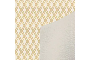 Matte (100x200) Homefesto 5 - Flerfarget - Tekstiler & tepper - Teppe & matte - Orientalske tepper - Persisk matte