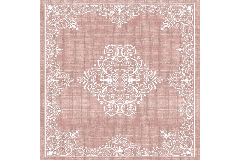 Matte (100x200) Homefesto 5 - Flerfarget - Tekstiler & tepper - Teppe & matte - Orientalske tepper - Persisk matte