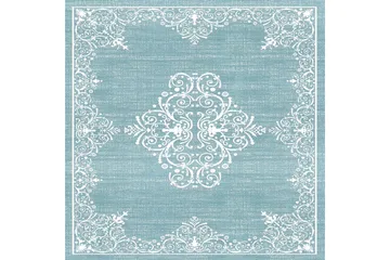 Matte (100x200) Homefesto 5 - Flerfarget - Tekstiler & tepper - Teppe & matte - Orientalske tepper - Persisk matte