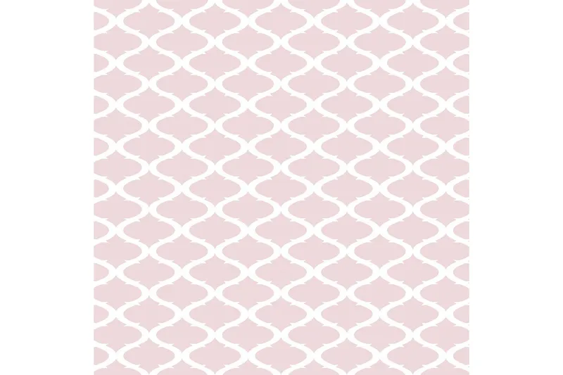 Matte (100x200) Homefesto 5 - Flerfarget - Tekstiler & tepper - Teppe & matte - Orientalske tepper - Persisk matte