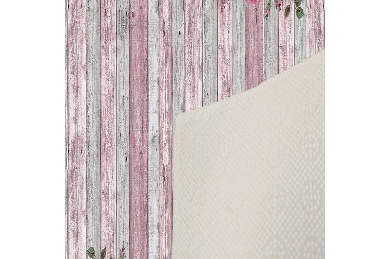 Matte (100x200) Homefesto 5, Flerfarget