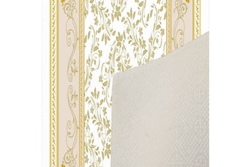 Matte (100x200) Homefesto 5 - Flerfarget - Tekstiler & tepper - Teppe & matte - Orientalske tepper - Persisk matte