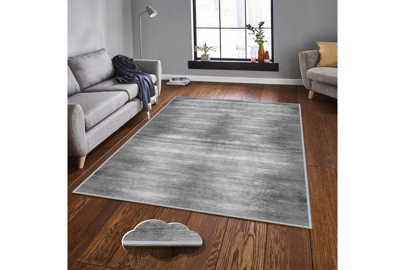 Matte (100x200) Homefesto 5 - Flerfarget - Tekstiler & tepper - Teppe & matte - Orientalske tepper - Persisk matte