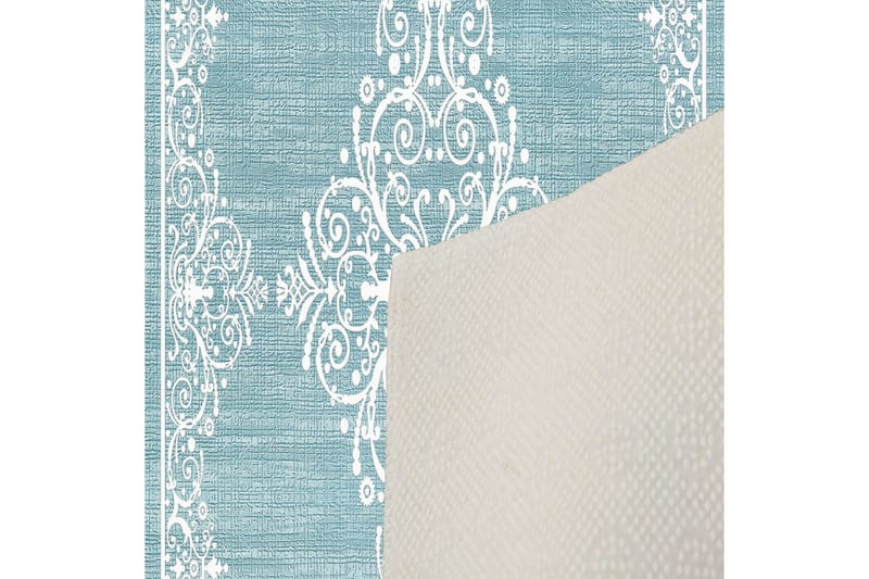 Matte (100x200) Homefesto 5 - Flerfarget - Tekstiler & tepper - Teppe & matte - Orientalske tepper - Persisk matte