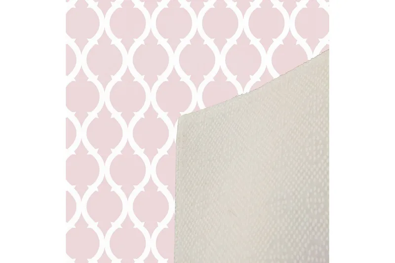 Matte (100x200) Homefesto 5 - Flerfarget - Tekstiler & tepper - Teppe & matte - Orientalske tepper - Persisk matte